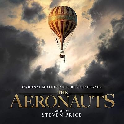 Stephen price avions vinyle
