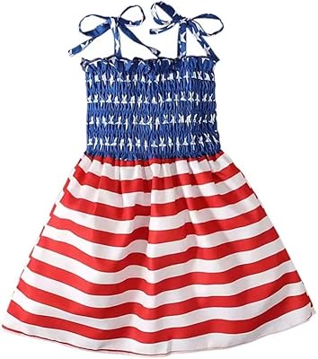 Robes d'été florales pour enfants mud kingdom easy wear pour bébés filles