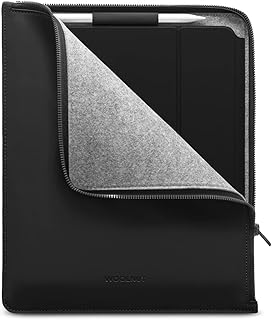 Housse de protection pliable avec revêtement walnet pour ipad pro 12,9 pouces - noir. Avec sa présence en ligne, Diaytar Côte d'Ivoire rend le shopping accessible à tous, où que l'on soit en Côte d'Ivoire, permettant aux gens de commander en ligne et de recevoir leurs produits rapidement et de manière sécurisée. La boutique est dotée d'un système de paiement sécurisé et de méthodes d'expédition fiables pour une livraison rapide et efficace des commandes. Cela garantit une expérience client fluide et satisfaisante.