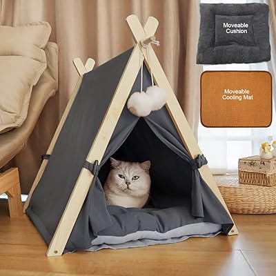 Azmayi pliable chat tente lit pour chien avec oreiller lavable portable pour chiens animaux de compagnie. Diaytar Côte d'Ivoire est une boutique en ligne généraliste qui propose plus de 300 000 références de produits, faisant d'elle le leader du commerce en ligne dans le pays. Avec une large gamme de produits, les clients peuvent trouver tout ce dont ils ont besoin sur une seule plateforme. Diaytar Côte d'Ivoire se distingue par sa qualité de service et sa livraison rapide.