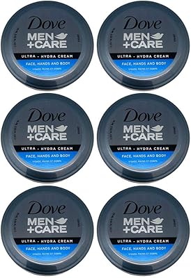 Crème dove men+care ultra hydra avec hydratation 24 heures, 2,53 fl oz (paquet de 6). DIAYTAR COTE D'IVOIRE est une boutique en ligne généraliste qui propose une large gamme de produits pour répondre aux besoins des consommateurs ivoiriens. Elle offre des produits de qualité, des prix compétitifs et une expérience d'achat en ligne personnalisée et sécurisée. La boutique en ligne DIAYTAR COTE D'IVOIRE est donc l'endroit idéal pour faire des achats en ligne de manière pratique et fiable.