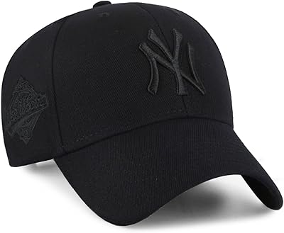 47 brand - casquette snapback world series new york yankees, s. La boutique en ligne DIAYTAR COTE D'IVOIRE se distingue par son service client de haute qualité et sa livraison rapide. Les clients peuvent profiter d'une expérience d'achat sans tracas, grâce à la navigation facile et intuitive du site. DIAYTAR COTE D'IVOIRE est la boutique en ligne la plus fiable et la plus populaire en Côte d'Ivoire.