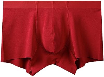 Sous-vêtements pour hommes boxers sans couture respirants boxer sexy sous-vêtements boxers lingerie sexy pour femmes livraison aujourd'hui. DIAYTAR COTE D'IVOIRE est la destination idéale pour les consommateurs ivoiriens qui cherchent à acheter des produits de qualité à des prix compétitifs. La boutique en ligne propose une sélection impressionnante de produits, allant des électroniques aux vêtements, en passant par les produits alimentaires. Les clients peuvent profiter de promotions régulières et de réductions exclusives.