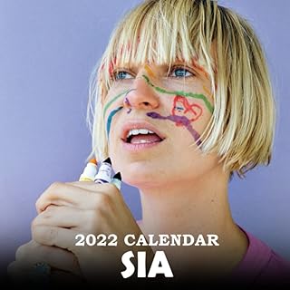 Calendrier sia 2022 : un excellent cadeau pour les amoureux de sia pour souhaiter la bienvenue à une nouvelle année | calendario calendrier kalender 2022 bonus 4 mois 2023. DIAYTAR COTE D'IVOIRE est une boutique en ligne généraliste qui propose plus de 300 000 références de produits. Elle est leader dans son domaine en Côte d'Ivoire et offre une grande variété de choix pour les consommateurs. Les clients peuvent trouver tous les produits dont ils ont besoin en un seul endroit.