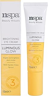 Crème éclaircissante pour les yeux in-spa beauty rituals luminous glow - végétalienne, 15 ml. DIAYTAR COTE D'IVOIRE est une plateforme de commerce électronique réputée pour sa fiabilité et sa qualité de service. Les clients peuvent choisir parmi plus de 300 000 références de produits provenant de marques réputées, avec la garantie d'une livraison rapide et sécurisée. Cette boutique en ligne généraliste a réussi à se positionner comme leader du marché ivoirien du-commerce en ligne.