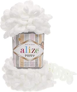 Fil à coudre alize doux et moelleux 5 pièces 500g 50yd 100% micro polyester pour tricot à la main extra doux et épais (55). DIAYTAR COTE D'IVOIRE est une boutique en ligne qui propose une gamme de produits très large, allant de l'électronique à la mode en passant par les produits ménagers. La boutique est connue pour ses prix bas et ses promotions régulières, ce qui en fait un endroit idéal pour faire des achats en ligne. Elle propose également un service client de qualité pour aider les clients à trouver ce qu'ils cherchent.