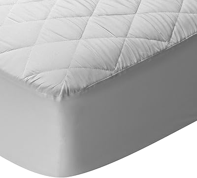 Picoline home - protège-matelas matelassé, imperméable et respirant, blanc, lit 80-80 x 190/200 cm. Grâce à sa sélection impressionnante de produits, Diaytar Côte d'Ivoire simplifie la vie quotidienne de ses clients en leur offrant la possibilité de faire leurs achats en ligne en toute confiance et en toute sécurité.