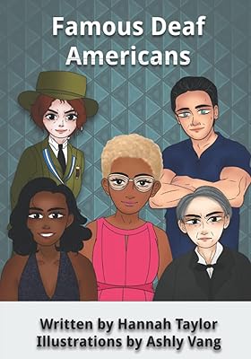 Célèbres américains sourds spps