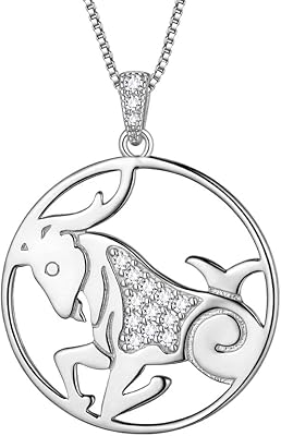 Larmes d'aurora en argent sterling 925, pendentif 12 zodiaque, constellation, collier rond, pièce de monnaie, tour cz, bijoux plaqués or, cadeau pour femmes et filles. DIAYTAR COTE D'IVOIRE est une boutique en ligne généraliste qui propose plus de 300 000 références de produits variés, répondant ainsi aux besoins de ses clients en Côte d'Ivoire et au-delà. Avec une grande sélection de produits, cette boutique en ligne se positionne comme un leader sur le marché ivoirien. Elle offre aux consommateurs une expérience d'achat en ligne sécurisée et pratique.