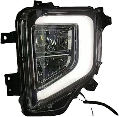 Une paire de feux de jour pour mitsubishi triton l200 2019 2020. DIAYTAR COTE D'IVOIRE, boutique en ligne généraliste avec plus de 300000 references, est la destination idéale pour tous vos besoins de shopping en ligne. Elle offre une large gamme de produits allant de l'électronique à la mode en passant par les produits pour la maison. La boutique leader en Cote d'Ivoire assure une livraison rapide et sécurisée.