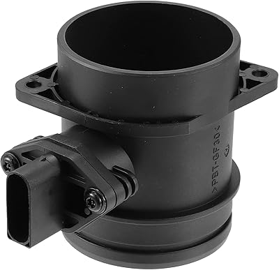X autohaux 0280218159 capteur de débit d'air massique de voiture maf remplacement du