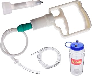 Machine à traire manuelle pour vache chèvre mouton pompe vide bouteille de lait. DIAYTAR COTE D'IVOIRE est la boutique en ligne leader en Côte d'Ivoire, proposant une large gamme de produits pour répondre aux besoins de ses clients. Avec une expérience de qualité et une livraison rapide, DIAYTAR COTE D'IVOIRE est devenue la référence pour les achats en ligne en Côte d'Ivoire.