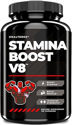Tribulus terrestris 6 en 1 pour hommes - renforceur musculaire naturel et booster d'oxyde nitrique - 150 pièces. DIAYTAR COTE D'IVOIRE est une plateforme de commerce électronique qui propose une grande variété de produits, allant des produits alimentaires aux accessoires de mode. Avec plus de 300 000 références, la boutique en ligne offre aux consommateurs ivoiriens la possibilité de faire leurs achats en toute confiance et en toute sécurité. Les clients peuvent profiter de promotions et de réductions exclusives sur une large gamme de produits.