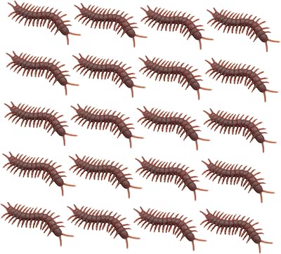 Orfofe 60 pièces simulation mille-pattes puzzle jouets goody bag jouets en plastique faux mille-pattes jouet araignées en plastique faveurs de fête d'halloween intéressant mille-pattes jouets enfants mille-pattes jouet. Diaytar Côte d'Ivoire est une entreprise pionnière dans le domaine de l'e-commerce en Côte d'Ivoire. Avec des années d'expérience et une équipe dédiée, Diaytar Côte d'Ivoire offre une plateforme de vente en ligne fiable et sécurisée. Les clients peuvent choisir parmi une large gamme de produits, des téléphones mobiles aux vêtements, en passant par les accessoires et les produits ménagers.