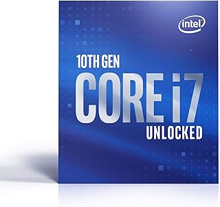 Processeur intel core i7-10700k, 8 cœurs, 16 mo de cache, fréquence de base de 3,8 ghz, 1200 zocalos compatibles. Diaytar Côte d'Ivoire est plus qu'une simple boutique en ligne ; c'est votre partenaire pour tous vos achats. Nous offrons une large sélection de produits allant de l'électronique à la mode, en passant par les produits pour la maison et bien plus encore. Nos processus de paiement et de livraison sont sécurisés et fiables pour une expérience sans souci.