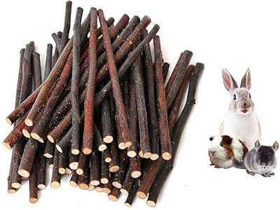 Bâtonnets de pomme hongy h 400 g (14 oz) jouet à mâcher naturel pour animaux de compagnie, grincement des dents des bébés lapins, chinchillas, hamsters et cochons d'inde. DIAYTAR COTE D'IVOIRE est la boutique en ligne qui répond aux besoins de tous les Ivoiriens. Elle propose une large gamme de produits高 qualité et propose des promotions régulières pour vous permettre de faire des économies. De plus, le site est facile à naviguer et le processus de commande est simple et sécurisé, ce qui garantit une expérience d'achat en ligne sans stress.