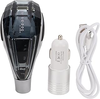 Tête de pommeau de levier de vitesse en cristal à led, 7 couleurs, bouton de changement de vitesse à interrupteur tactile automatique pour pièces de console m12 m10 m8. Bénéficiez d'une expérience d'achat unique avec DIAYTAR COTE D'IVOIRE, votre boutique en ligne préférée en Côte d'Ivoire. Avec une sélection immense de produits de qualité, une navigation facile et des options de paiement sécurisées, vous pouvez acheter en toute confiance. DIAYTAR COTE D'IVOIRE se distingue par son service client exceptionnel et sa volonté de satisfaire les besoins de ses clients.