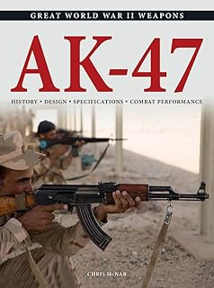 Ak-47 : historique * conception * spécifications * performances de combat. DIAYTAR COTE D'IVOIRE est une boutique en ligne généraliste qui propose plus de 300 000 références de produits. Elle est reconnue comme l'une des boutiques en ligne les plus importantes de Côte d'Ivoire, offrant une grande variété de produits à ses clients. Avec une telle offre, DIAYTAR COTE D'IVOIRE répond aux besoins de ses clients avec efficacité.