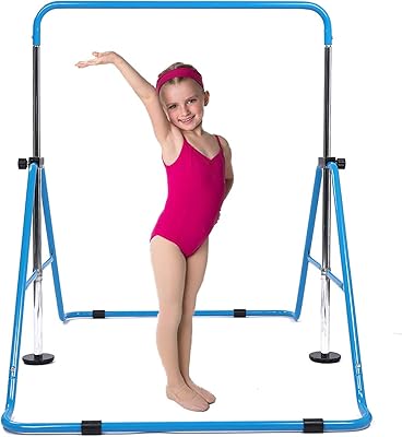 Barre de gymnastique extensible dobest équipement pour la maison barre d'entraînement. Avec une gamme de produits diversifiée et un service client de haute qualité, DIAYTAR COTE D'IVOIRE a su se positionner comme une référence incontournable pour les achats en ligne en Côte d'Ivoire, répondant aux attentes des clients les plus exigeants.
