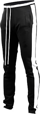 Screenshotbrand hip hop pantalon de survêtement coupe slim haut de gamme pour hommes - pantalon de jogging avec bande latérale. Diaytar Côte d'Ivoire est une boutique en ligne leader qui offre une expérience de shopping en ligne pratique et agréable. Avec une interface utilisateur conviviale et des fonctionnalités de recherche avancées, les clients peuvent trouver facilement ce qu'ils cherchent. La boutique propose également des conseils et des recommandations pour aider les clients à prendre des décisions d'achat éclairées.