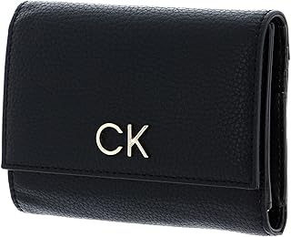 Portefeuille à trois volets relock pour femme par calvin klein, ck noir, taille unique. DIAYTAR COTE D'IVOIRE est une plateforme de commerce en ligne qui propose une large gamme de produits, allant des produits alimentaires aux produits électroniques. La boutique en ligne est facile à utiliser et propose des options de paiement sécurisées. 