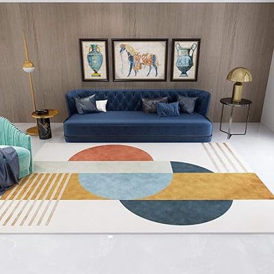 Tapis pour salon grands tapis verts traditionnels tapis de sol pour salon et chambre à coucher ensemble de paillassons rectangulaires 80 cm x 120 cm. DIAYTAR COTE D'IVOIRE est une boutique en ligne généraliste qui propose plus de 300 000 références de produits. Elle est reconnue comme l'un des leaders du commerce en ligne en Côte d'Ivoire, offrant une grande variété de choix pour les consommateurs. Avec sa large sélection de produits, DIAYTAR COTE D'IVOIRE est devenue une destination incontournable pour les acheteurs en ligne.