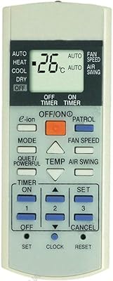 Télécommande universelle de remplacement pour panasonic a75c3058 a75c3068 a75c2988 a75c2604 a75c3169 a75c3173 a75c2989 a75c2582. DIAYTAR COTE D'IVOIRE est une boutique en ligne généraliste proposant plus de 300000 références de produits divers, devenant ainsi la destination de choix pour les consommateurs ivoiriens. La variété de produits offre une expérience d'achat unique et pratique. Avec une telle offre, DIAYTAR COTE D'IVOIRE est considérée comme l'une des boutiques en ligne les plus complètes du marché.