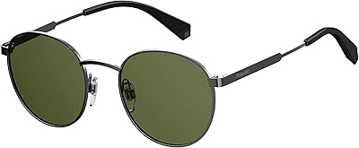 Lunettes de soleil polaroid unisexes pld2053/s