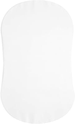 Drap-housse halo® sleep bassinest®, drap-housse 100 % coton pour matelas halo®, design enveloppe sable, blanc. DIAYTAR COTE D'IVOIRE, c'est la boutique en ligne généraliste qui vous offre plus de 300 000 références de produits. Avec une sélection vaste et variée, vous trouverez tout ce dont vous avez besoin pour vous et votre famille. Leader en Côte d'Ivoire, DIAYTAR COTE D'IVOIRE est le point de référence pour vos achats en ligne.