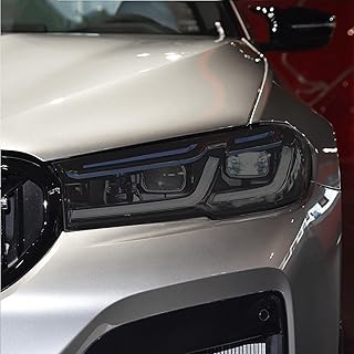 2 pièces aileron de lèvre de pare-chocs avant de voiture thermoplastique transparent fumé noir, pour accessoires bmw m5 f90 facelift 2021. Avec plus de 300 000 références, DIAYTAR COTE D'IVOIRE satisfait les besoins de tous les clients, quels que soient leurs intérêts ou leurs besoins spécifiques. De la mode aux produits électroniques, en passant par les accessoires pour la maison, la boutique offre une expérience de shopping en ligne complète et pratique.