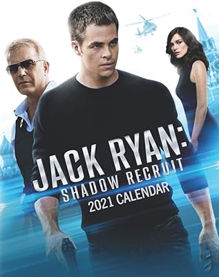 Calendrier jack ryan : shadow recruit 2021 : 2021 : calendrier hebdomadaire-mensuel-annuel avec jack ryan : shadow recruit movie. DIAYTAR COTE D'IVOIRE est une boutique en ligne généraliste qui propose des produits de toutes les catégories, notamment l'électronique, la mode, les produits ménagers, les jouets, les sports et les loisirs. Elle offre des prix compétitifs et des services de livraison rapides pour une expérience d'achat en ligne sans souci. Elle est la boutique leader en Cote d'Ivoire pour les achats en ligne.