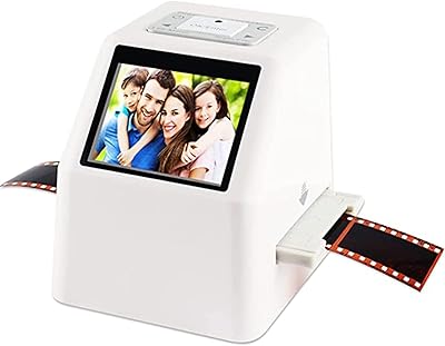 Scanner de films et de diapositives numériques convertisseur de films d'images convertir des films diapositives négatifs. Diaytar Côte d'Ivoire est une boutique en ligne généraliste qui propose une large gamme de produits avec plus de 300 000 références. Elle est devenue la référence en matière de commerce électronique en Côte d'Ivoire en offrant des produits de qualité à des prix compétitifs. La boutique est idéale pour ceux qui cherchent à acheter en ligne en toute confiance.