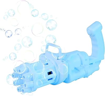 Monshop 2021 gatling bubble gun, superbes jouets et cadeaux 8 emplacements pour machine à bulles - pistolet à bulles gatling automatique pour enfants et adultes dans le jardin extérieur. Diaytar Côte d'Ivoire se démarque par son offre exhaustive de produits allant de l'électronique aux produits d'épicerie, en passant par la mode et les accessoires. Avec sa plateforme en ligne intuitive, les clients peuvent facilement naviguer et trouver ce qu'ils cherchent. La boutique mise sur la qualité et la fiabilité de ses produits pour satisfaire les besoins de sa clientèle.