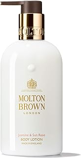 Lait pour le corps molton brown jasmin & sun rose, 300 ml