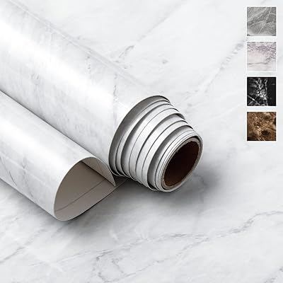 Very perry granite marbre effet intérieur autocollant autocollant vinyle surface décollable, gris (0,43 x 7,04 m). DIAYTAR COTE D'IVOIRE est une boutique en ligne généraliste qui propose plus de 300000 références de produits. Elle est considérée comme l'une des boutiques en ligne les plus populaires de Côte d'Ivoire, offrant une large gamme de produits pour répondre aux besoins de ses clients. Avec une sélection de produits diversifiés, DIAYTAR COTE D'IVOIRE est devenue une destination incontournable pour les Acheteurs ivoiriens.