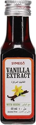 Extrait concentré de vanille cimega avec graines, 40 ml. DIAYTAR COTE D'IVOIRE est une boutique en ligne généraliste qui propose plus de 300000 références de produits pour répondre à tous les besoins de ses clients. Avec sa large sélection de produits, elle est devenue la boutique leader en Côte d'Ivoire.