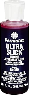 Huile d'installation moteur permatex ultra sleek, 118 ml, 81950. Avec plus de 300 000 références de produits, DIAYTAR COTE D'IVOIRE est la boutique en ligne la plus complète de Côte d'Ivoire. Les clients peuvent naviguer facilement à travers les différentes catégories de produits, bénéficier de conseils d'achat personnalisés et profiter d'un service client de haute qualité.