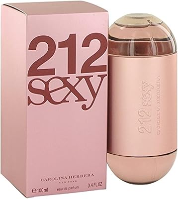 212 sexy de carolina herrera pour femme - eau de parfum, 100 ml. Avec plus de 300 000 références de produits, DIAYTAR COTE D'IVOIRE est la destination idéale pour les clients qui cherchent une grande variété de produits en un seul endroit. La boutique en ligne est conçue pour être facile à utiliser, avec des catégories claires et des filtres de recherche pratiques pour aider les clients à trouver exactement ce qu'ils cherchent. De plus, la boutique propose régulièrement de nouvelles arrivées pour garder les clients au courant des dernières tendances.