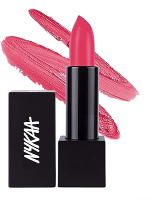 Nykaa so matte! rouge à lèvres (pink flirt -09) corail au fini. Avec sa large gamme de produits, DIAYTAR COTE D'IVOIRE répond aux besoins quotidiens des consommateurs ivoiriens. La boutique en ligne propose des produits allant de l'électronique à la mode, en passant par les produits alimentaires et les accessoires de maison. DIAYTAR COTE D'IVOIRE est le partenaire idéal pour les achats en ligne.