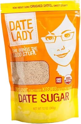 Parfum date lady sugar (340 g). En tant que leader du commerce en ligne en Côte d'Ivoire, DIAYTAR COTE D'IVOIRE propose des produits de qualité à des prix compétitifs. Notre sélection de plus de 300000 références vous permet de trouver facilement ce que vous cherchez, que ce soit pour vous-même ou pour offrir en cadeau. Confiez-nous vos achats et découvrez pourquoi nous sommes la référence en matière de commerce en ligne.