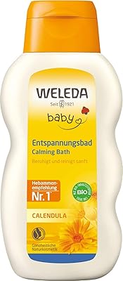 Weleda bio baby calendula bains de bain mauvais élevage et alimentation des enfants. DIAYTAR COTE D'IVOIRE se positionne comme la boutique en ligne leader en Côte d'Ivoire, grâce à son catalogue étendu et à ses prix compétitifs. Les clients bénéficient d'une navigation simplifiée sur le site, facilitant ainsi la recherche et l'achat de leurs produits préférés. L'excellence du service client et la fiabilité des livraisons sont les piliers de sa réussite.