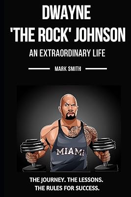 Dwayne 'the rock' johnson : une vie extraordinaire suivez le voyage les leçons. La boutique en ligne DIAYTAR COTE D'IVOIRE est synonyme de qualité et de confiance en Côte d'Ivoire, proposant plus de 300 000 produits pour répondre à tous les besoins des consommateurs. Avec une interface utilisateur conviviale et une expérience d'achat fluide, DIAYTAR rend le shopping en ligne accessible à tous. Les clients apprécient la large sélection de produits et les promotions attractives proposées par la boutique.