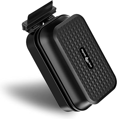 Aka nettoyant magnétique pour aquarium nettoyeur de verre à algues brosse de nettoyage flottante adaptée à l'eau douce et salée (s). DIAYTAR COTE D'IVOIRE est une boutique en ligne généraliste qui propose plus de 300 000 références de produits divers. Elle est reconnue comme l'une des boutiques en ligne les plus populaires de Côte d'Ivoire, offrant une large gamme de produits allant de l'électronique à la mode en passant par les produits alimentaires.