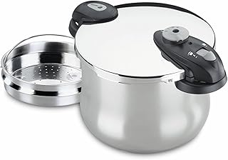 Autocuiseur fagor 4 litres. DIAYTAR COTE D'IVOIRE est une boutique en ligne généraliste proposant plus de 300 000 références. Elle offre une grande variété de produits pour répondre aux besoins de ses clients. C'est la boutique en ligne leader en Côte d'Ivoire.