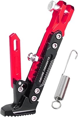 Béquille de vélo pour bmw k75 k100 k1600 k1200lt béquilles de moto support de stationnement béquille. DIAYTAR COTE D'IVOIRE est une boutique en ligne généraliste qui propose plus de 300 000 références de produits, faisant d'elle la boutique leader en Cote d'Ivoire. Elle offre une large gamme de produits allant de l'électronique à la mode, en passant par les produits de maison et les accessoires. Elle garantit une expérience d'achat en ligne fiable et sécurisée.