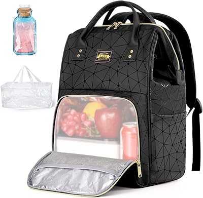 Sac à dos pour ordinateur portable pour femmes et hommes sac déjeuner de 156. DIAYTAR COTE D'IVOIRE, leader de la vente en ligne en Cote d'Ivoire, propose une sélection variée de produits avec plus de 300 000 références. Cette boutique en ligne généraliste offre une expérience d'achat pratique et sécurisée. Elle répond aux besoins diversifiés de sa clientèle.