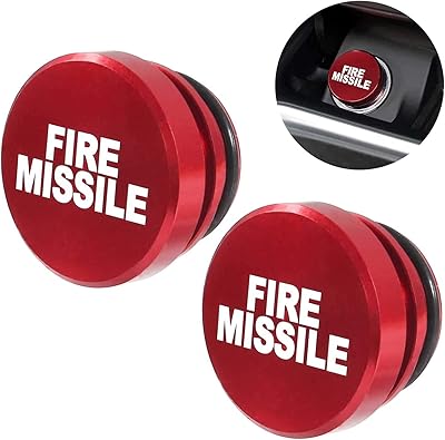 Couvercle de prise allume-cigare électronique en aluminium pour rocket fire convient à la plupart. Avec plus de 300000 references, DIAYTAR COTE D'IVOIRE est la boutique en ligne la plus fournie en Cote d'Ivoire, offrant une grande variété de produits pour répondre aux besoins de tous les consommateurs. La boutique en ligne DIAYTAR COTE D'IVOIRE est équipée d'un système de paiement sécurisé et d'un service client de qualité pour garantir une expérience d'achat en ligne sans stress.