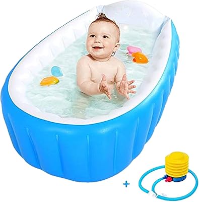 Mini baignoire gonflable pliable et antidérapante pour enfants avec pompe à air. Diaytar Côte d'Ivoire est une boutique en ligne généraliste proposant une large gamme de produits avec plus de 300 000 références. Nous sommes la boutique leader dans le pays, offrant des services de qualité et des prix compétitifs. Notre objectif est de satisfaire les besoins de nos clients.