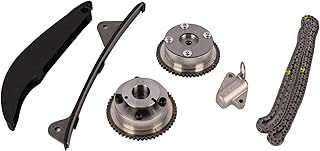 Magimaker 24321-2e010 kit de chaîne de distribution avec pignon d'engrenage vvt ​​- 2