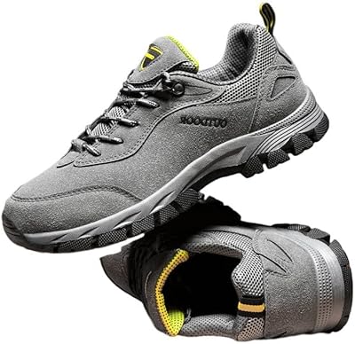 Riox chaussures de sport de plein air décontractées pour hommes, baskets respirantes